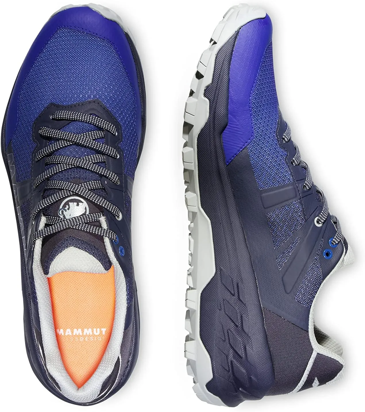 Mammut Sertig II Low GTX - Men's