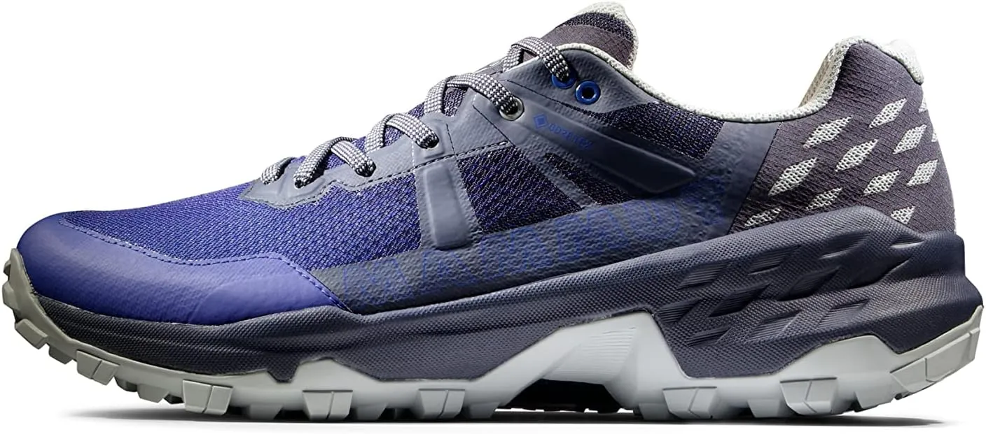 Mammut Sertig II Low GTX - Men's