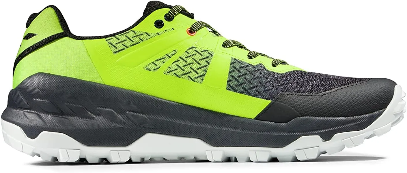 Mammut Sertig II Low GTX - Men's
