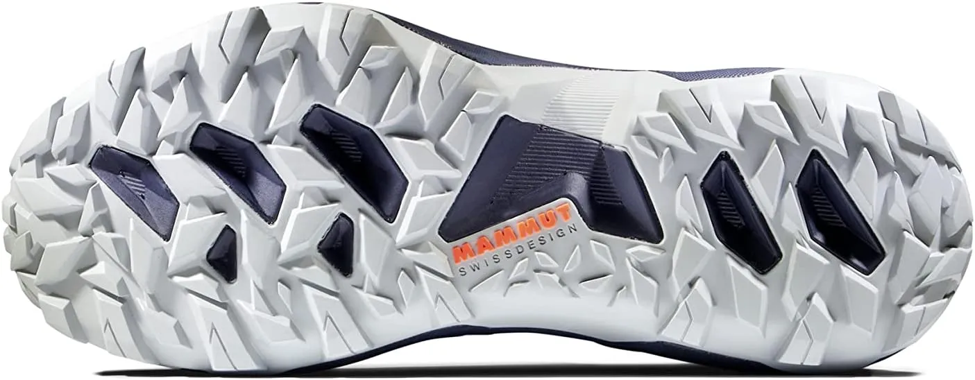 Mammut Sertig II Low GTX - Men's