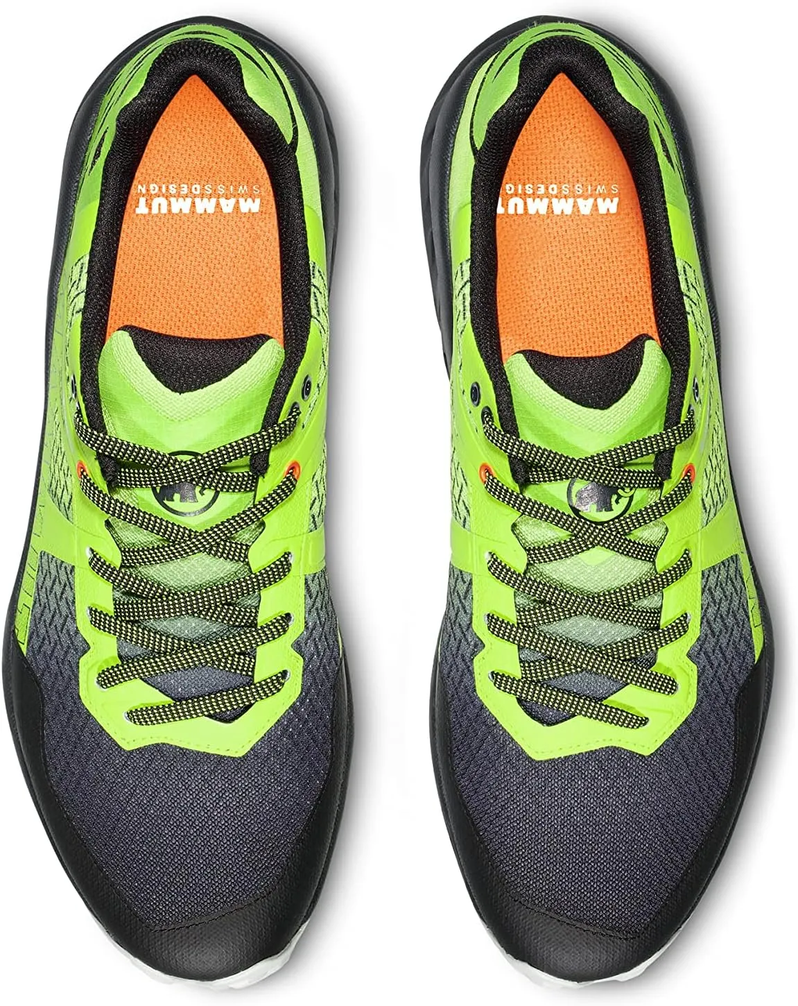 Mammut Sertig II Low GTX - Men's