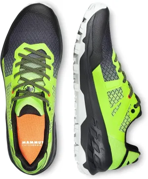Mammut Sertig II Low GTX - Men's