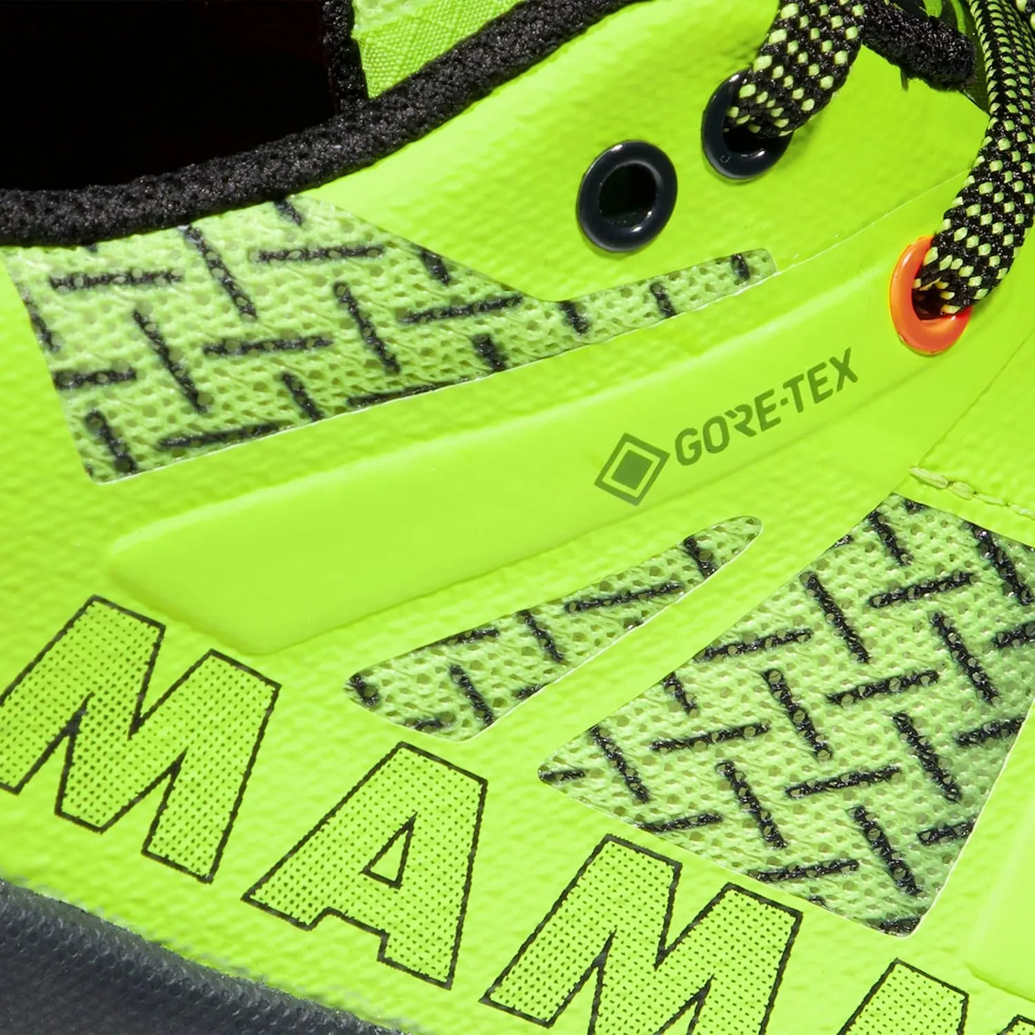 Mammut Sertig II Low GTX - Men's
