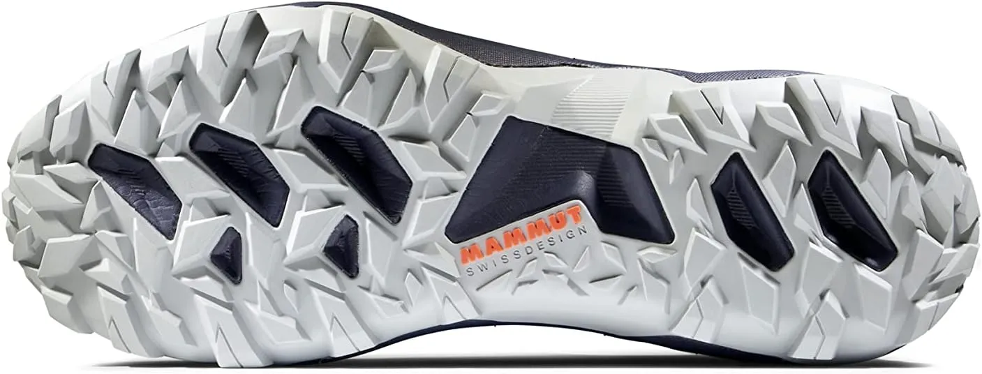 Mammut Sertig II Low GTX - Men's