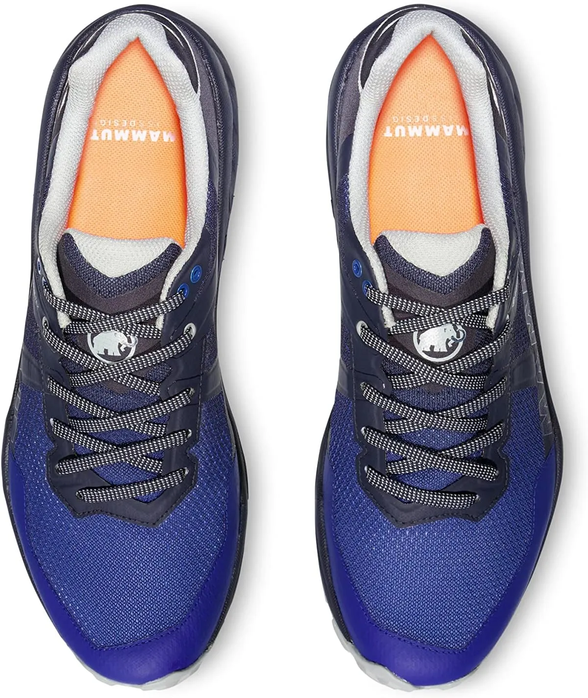 Mammut Sertig II Low GTX - Men's