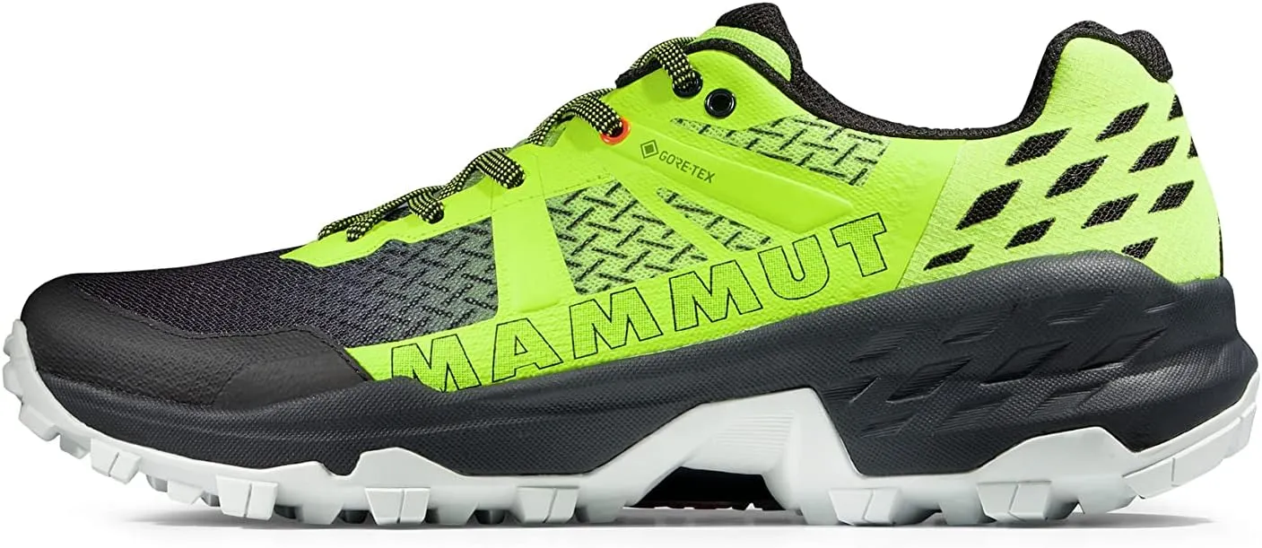 Mammut Sertig II Low GTX - Men's