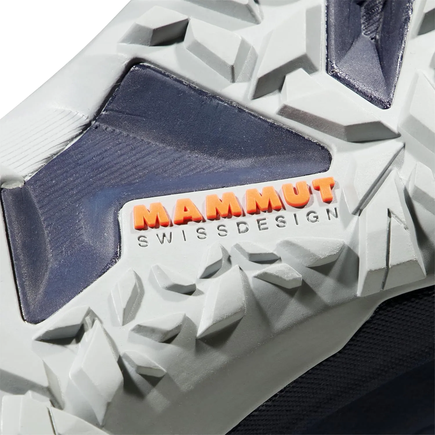 Mammut Sertig II Low GTX - Men's