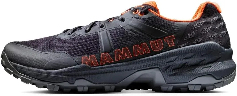 Mammut Sertig II Low GTX - Men's