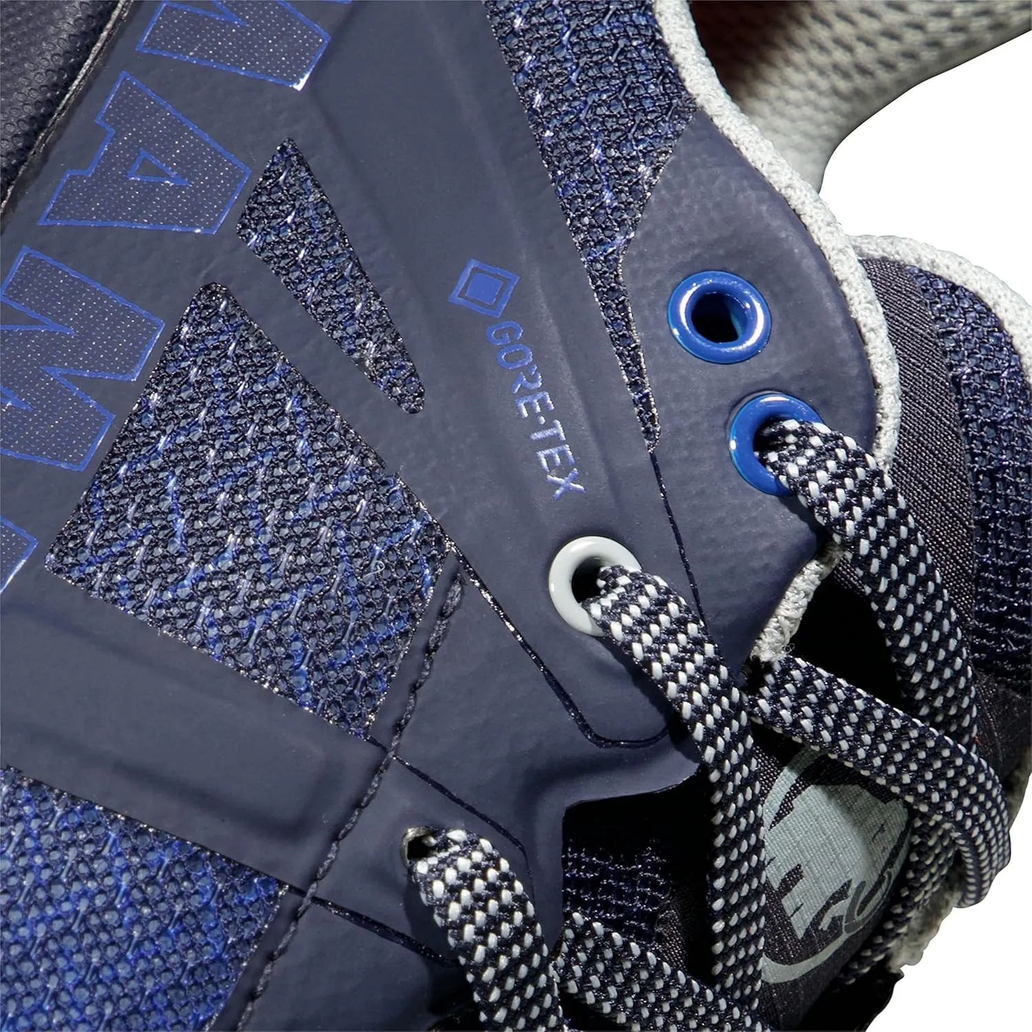 Mammut Sertig II Low GTX - Men's