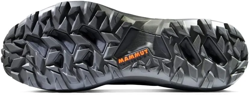 Mammut Sertig II Low GTX - Men's
