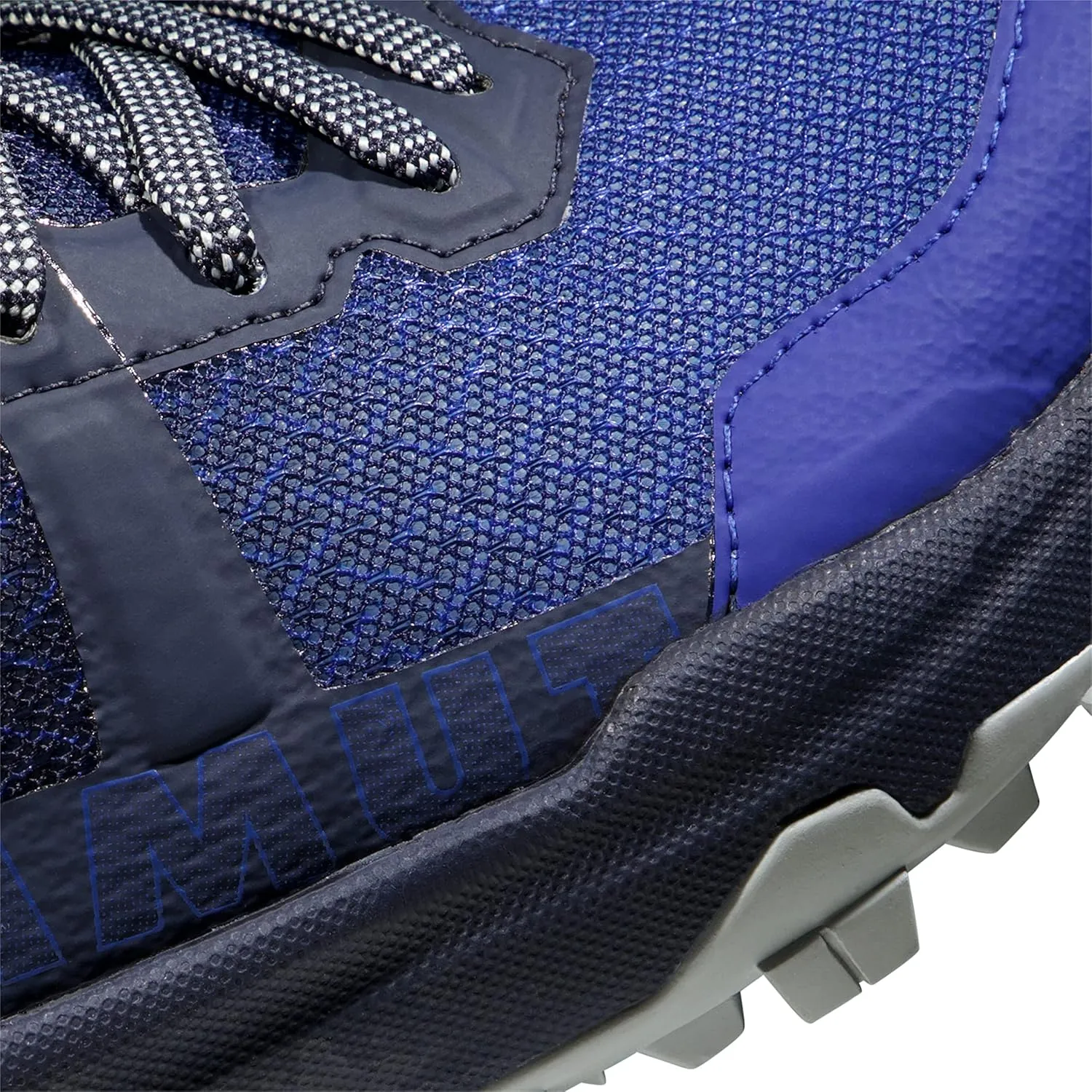 Mammut Sertig II Low GTX - Men's
