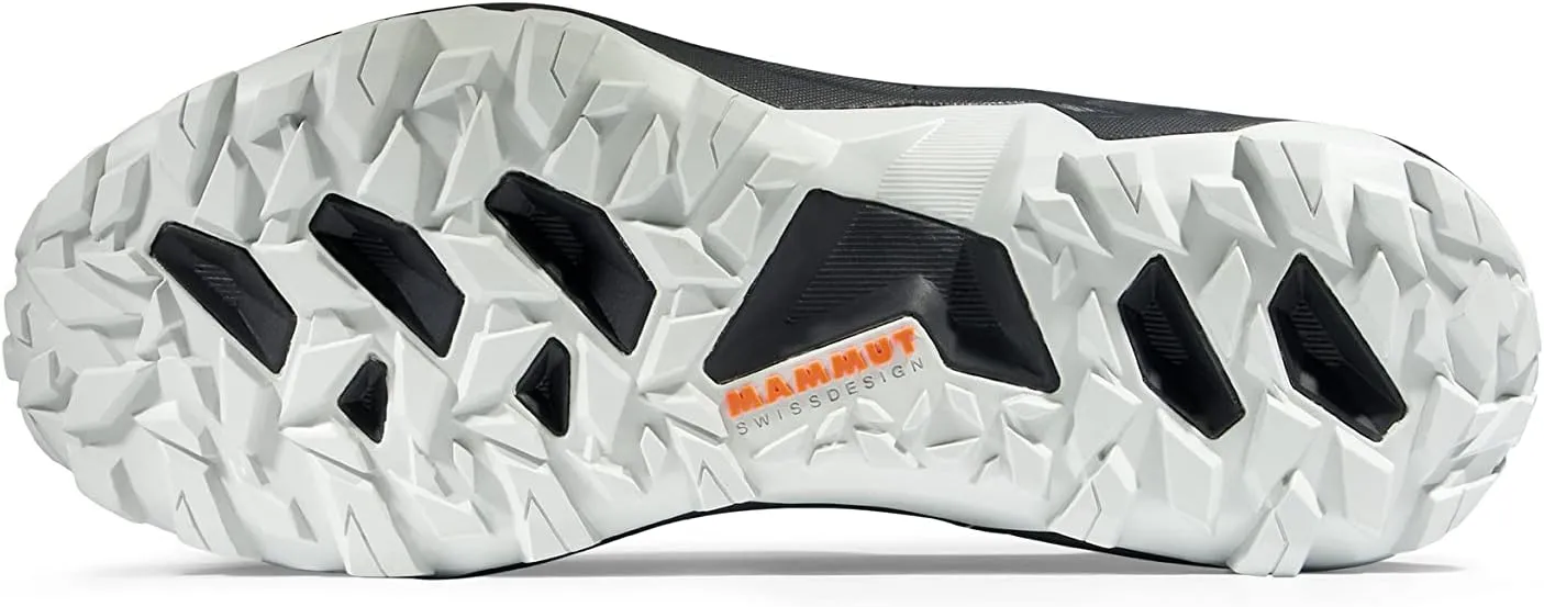 Mammut Sertig II Low GTX - Men's