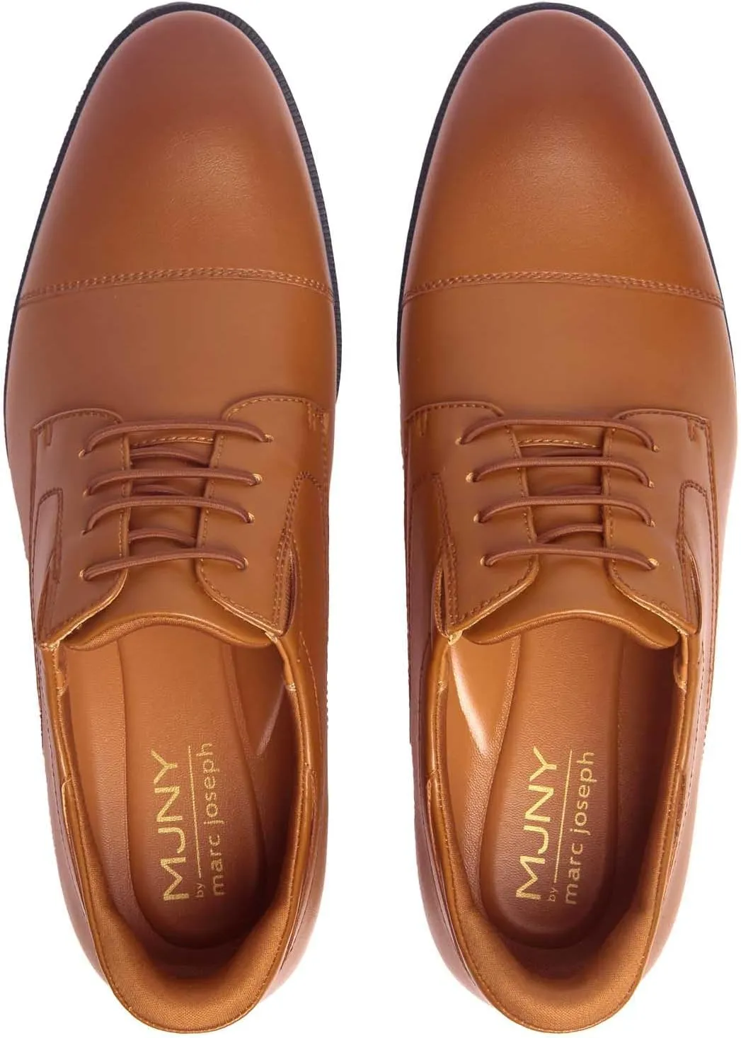 Marc Joseph New York Men's Baker Street (Hands Free Technology) Oxford