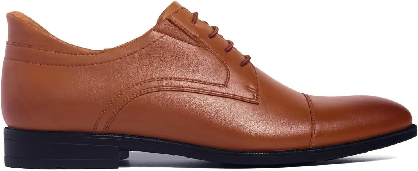 Marc Joseph New York Men's Baker Street (Hands Free Technology) Oxford