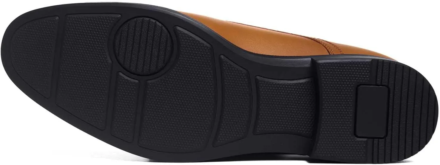 Marc Joseph New York Men's Baker Street (Hands Free Technology) Oxford