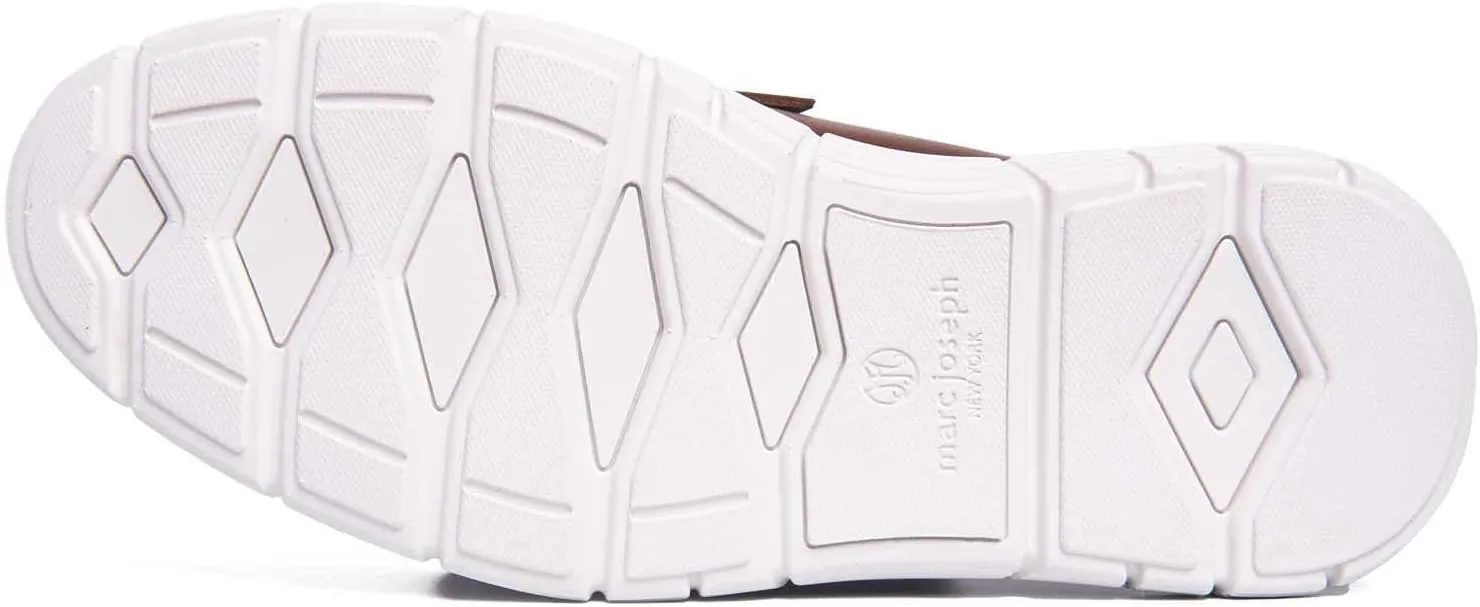 Marc Joseph New York Men's Empire Street (Hands Free Technology) Loafer