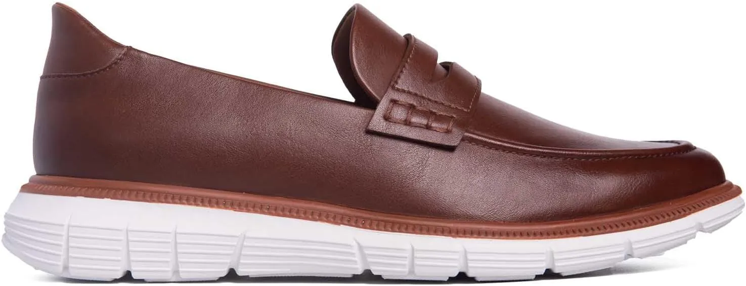 Marc Joseph New York Men's Empire Street (Hands Free Technology) Loafer