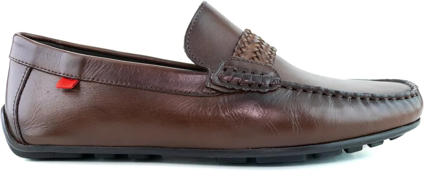 Marc Joseph New York Men's Morrisville Loafer