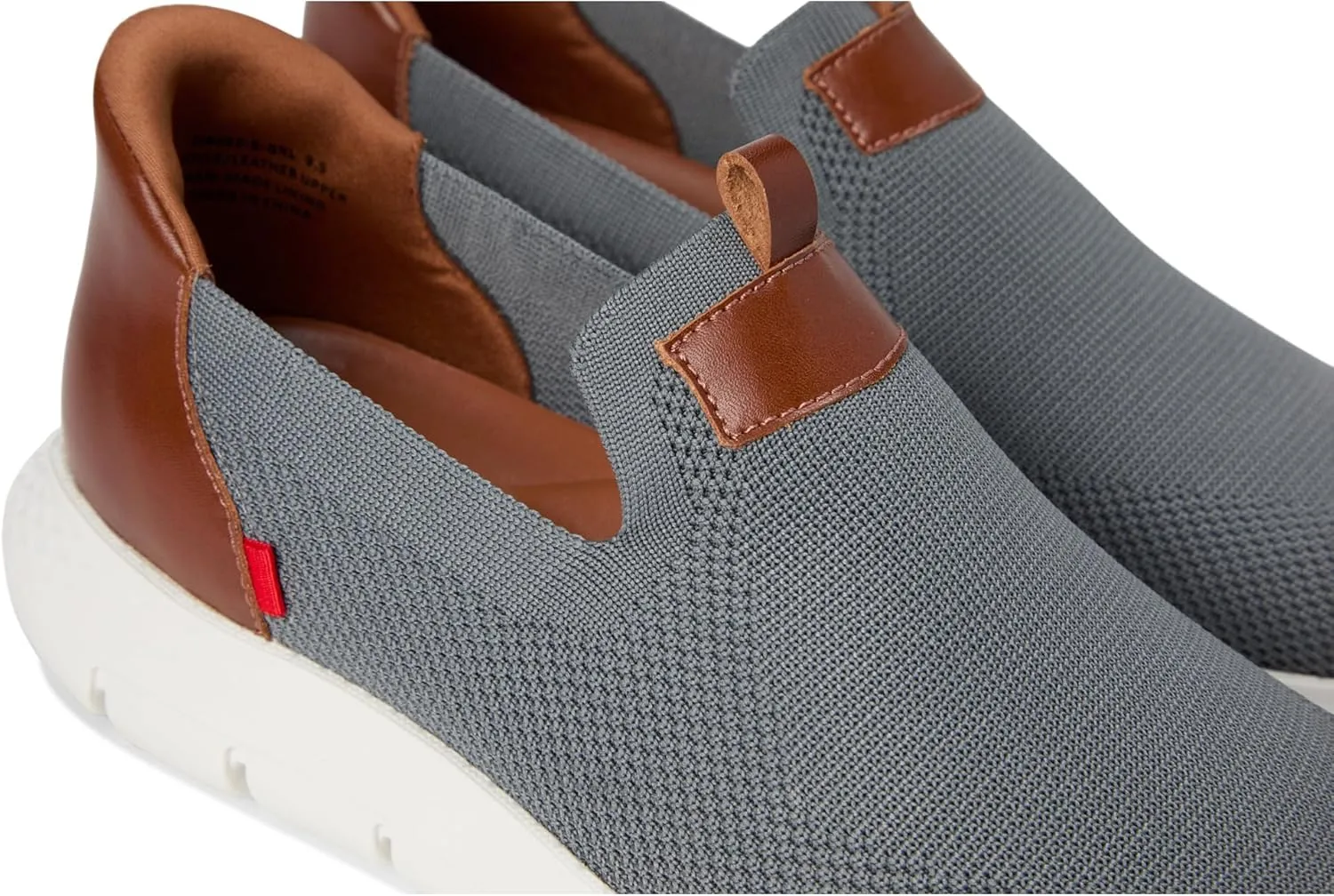 Marc Joseph New York Men's Princeton Street (Hands Free Technology) Oxford