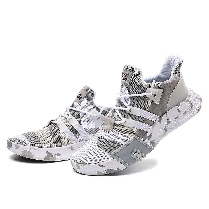 Men Lightweight Comfortable Sneakers