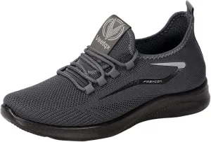 Men Walking Sneakers Men's Shoes Mens Lightweight Athletic Running Walking Shoes Casual Sports Shoes Walking Shoes