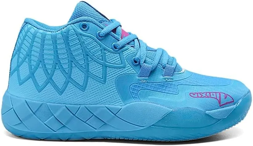 Men's Basketball Shoes, Couple Basketball Shoes, Fashionable Sports Shoes, Breathable, Non Slip Running Shoes