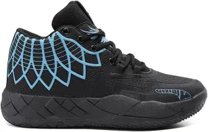 Men's Basketball Shoes, Couple Basketball Shoes, Fashionable Sports Shoes, Breathable, Non Slip Running Shoes