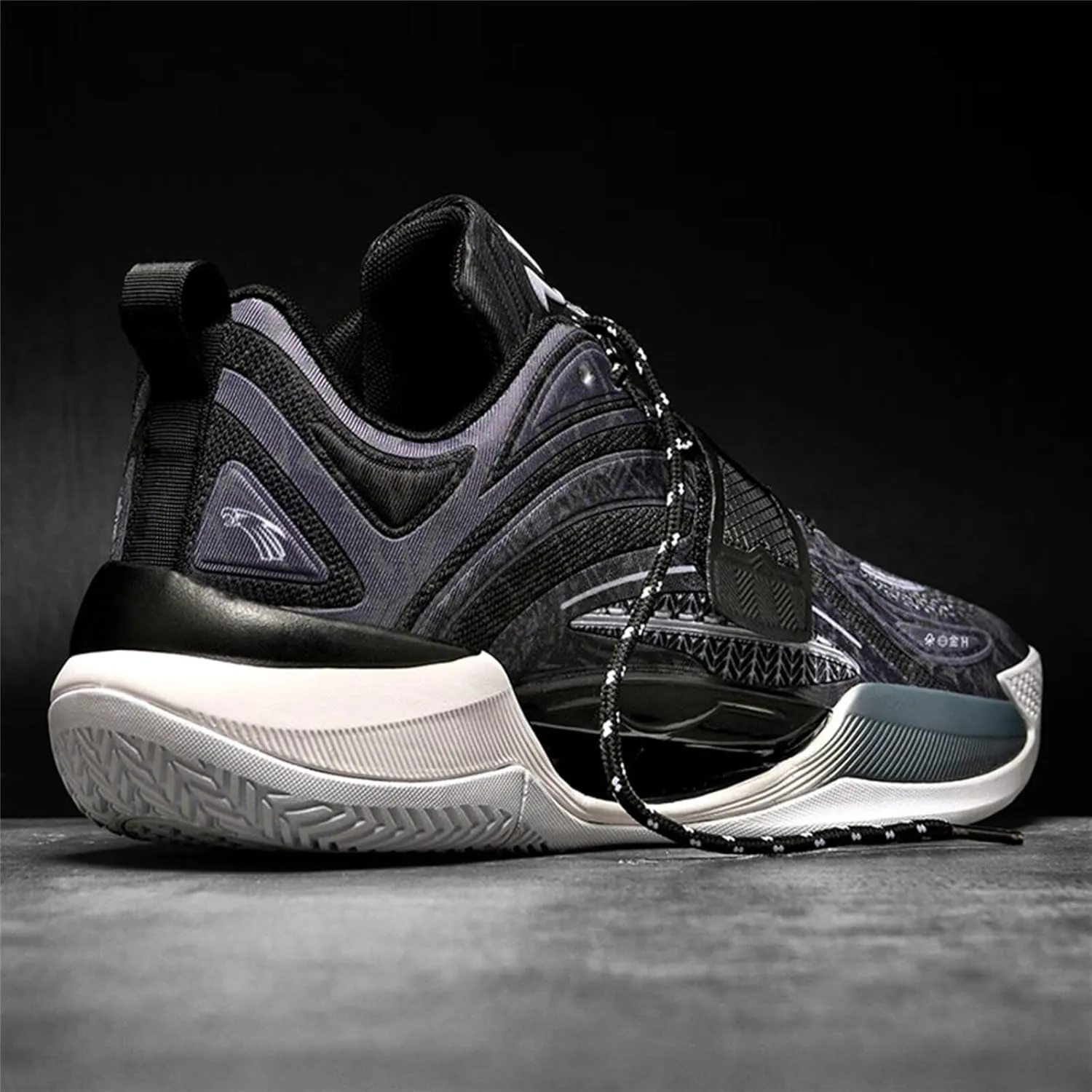 Men's Basketball Shoes for Women Breathable Non Slip Fashionable Comfortable Training Shoes Outdoor Sneakers