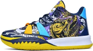 Men??s Basketball Shoes, Indoor or Outdoor, Street or Court
