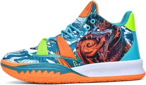 Men??s Basketball Shoes, Indoor or Outdoor, Street or Court