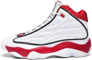 Mens Basketball Shoes, Street or Court, Indoor or Outdoor