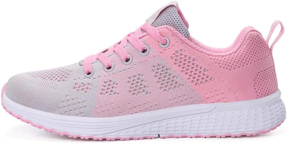 Men's Casual Dress Sneakers Oxfords Business Mesh Breathable Running Shoes for Women Slip On White Casual Shoes Dress Sneakers Waterproof Tennis Shoe Cross Trainer Shoe