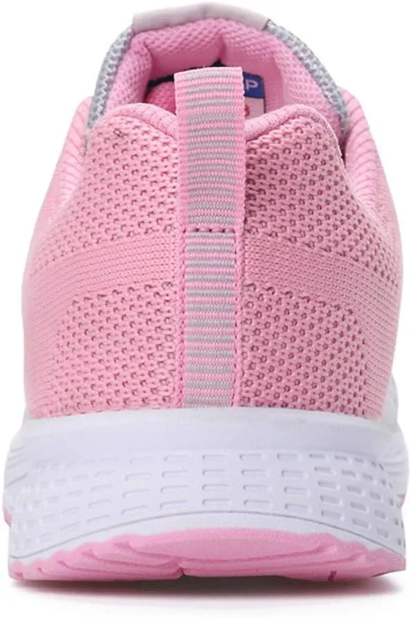 Men's Casual Dress Sneakers Oxfords Business Mesh Breathable Running Shoes for Women Slip On White Casual Shoes Dress Sneakers Waterproof Tennis Shoe Cross Trainer Shoe