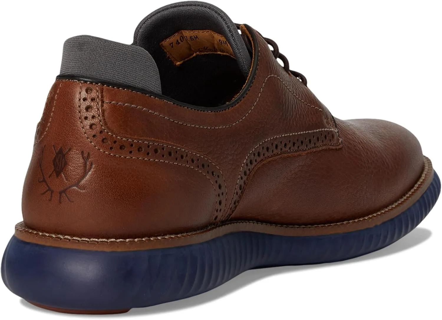 Men's Countryaire Plain Toe Oxford