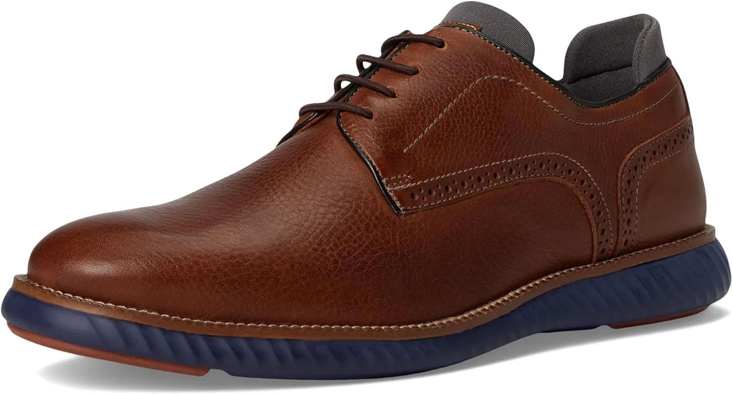 Men's Countryaire Plain Toe Oxford
