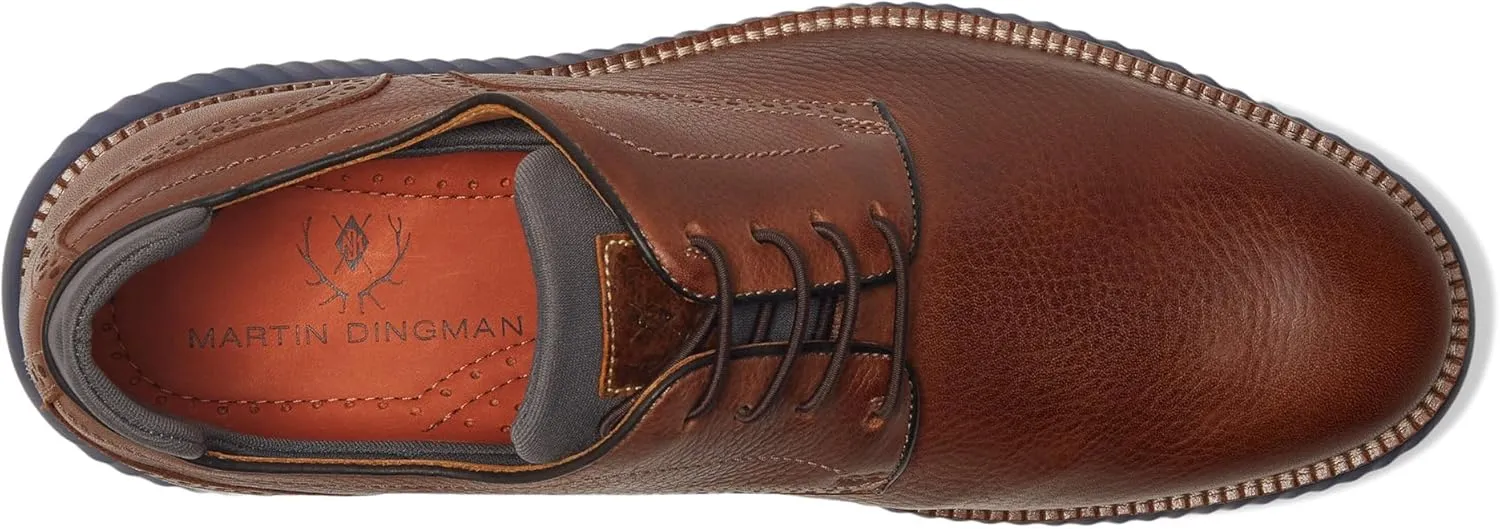 Men's Countryaire Plain Toe Oxford