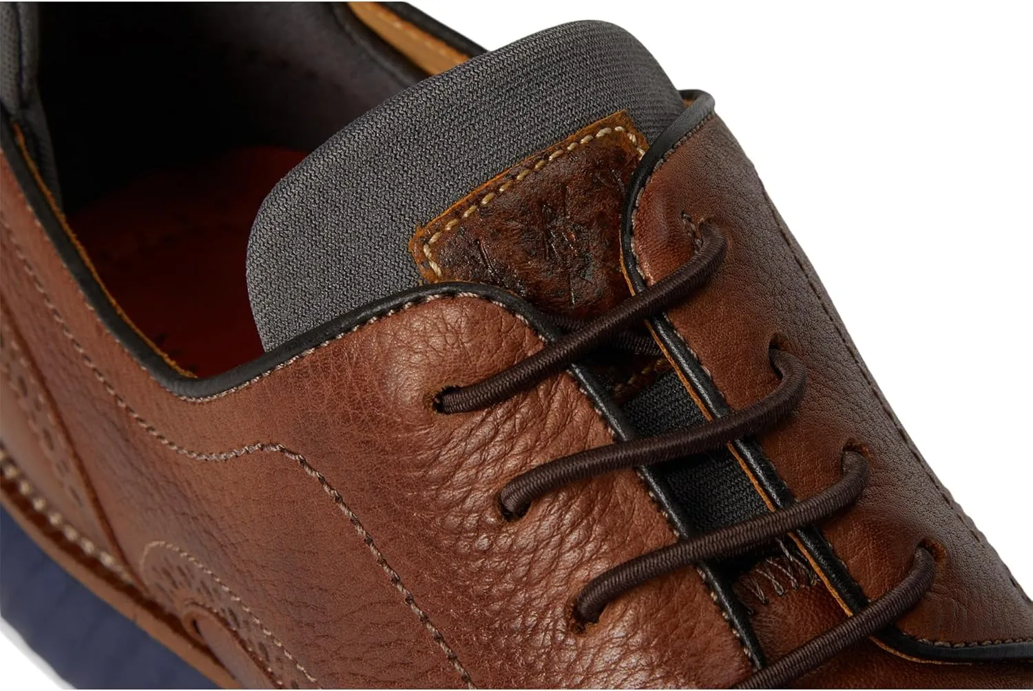 Men's Countryaire Plain Toe Oxford