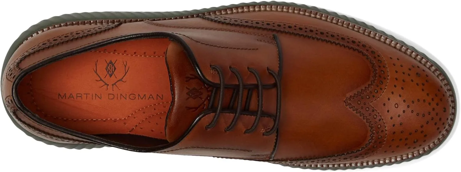Men's Countryaire Wingtip Oxford