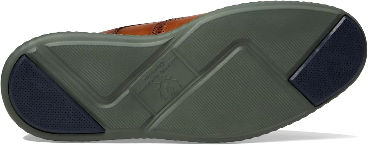 Men's Countryaire Wingtip Oxford