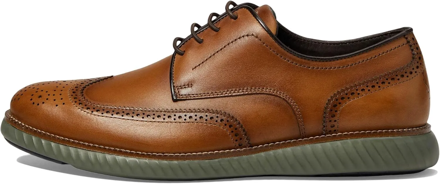 Men's Countryaire Wingtip Oxford