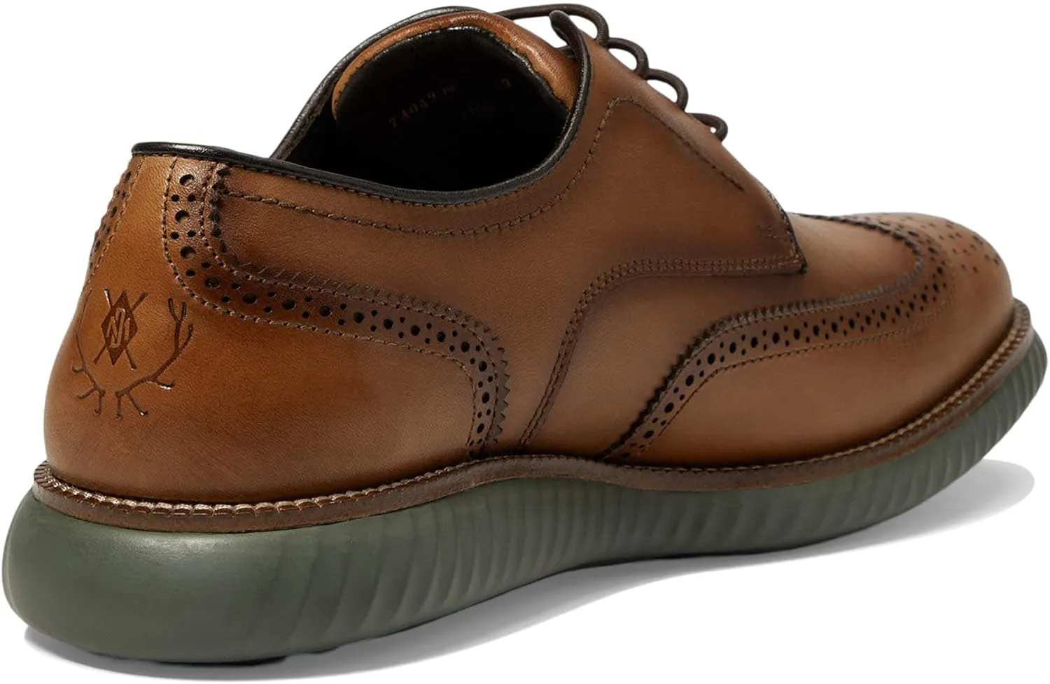 Men's Countryaire Wingtip Oxford