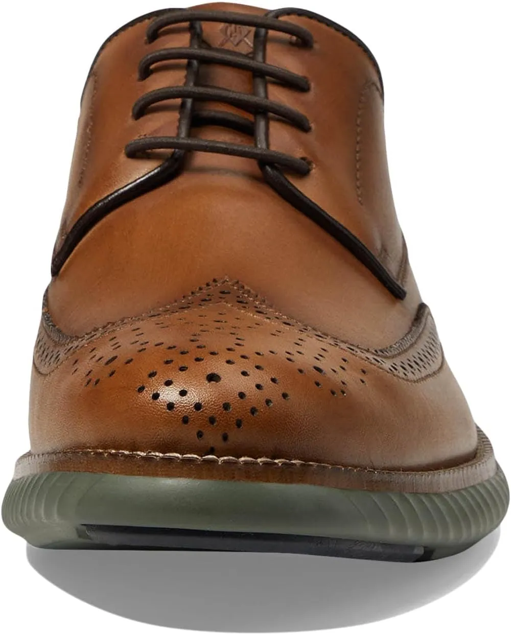 Men's Countryaire Wingtip Oxford
