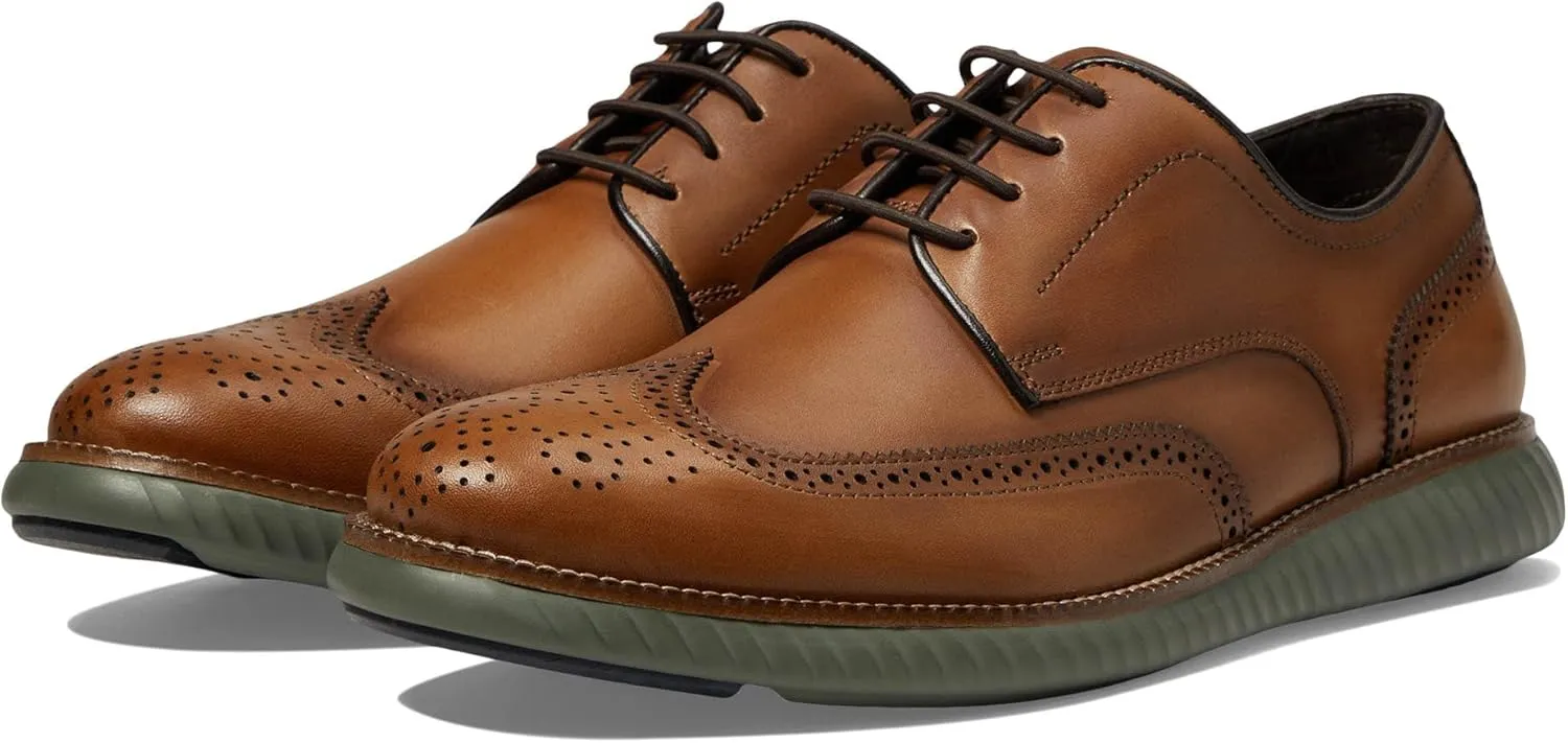 Men's Countryaire Wingtip Oxford