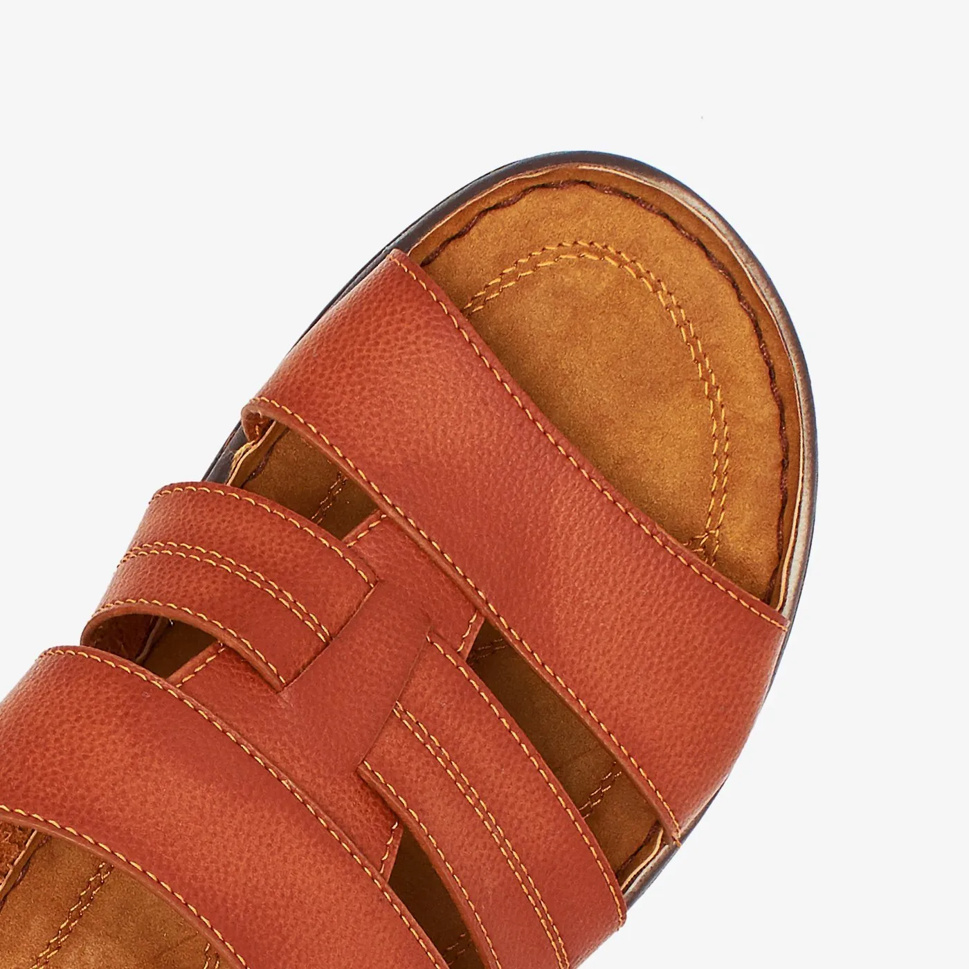 Mens Everyday Sandals