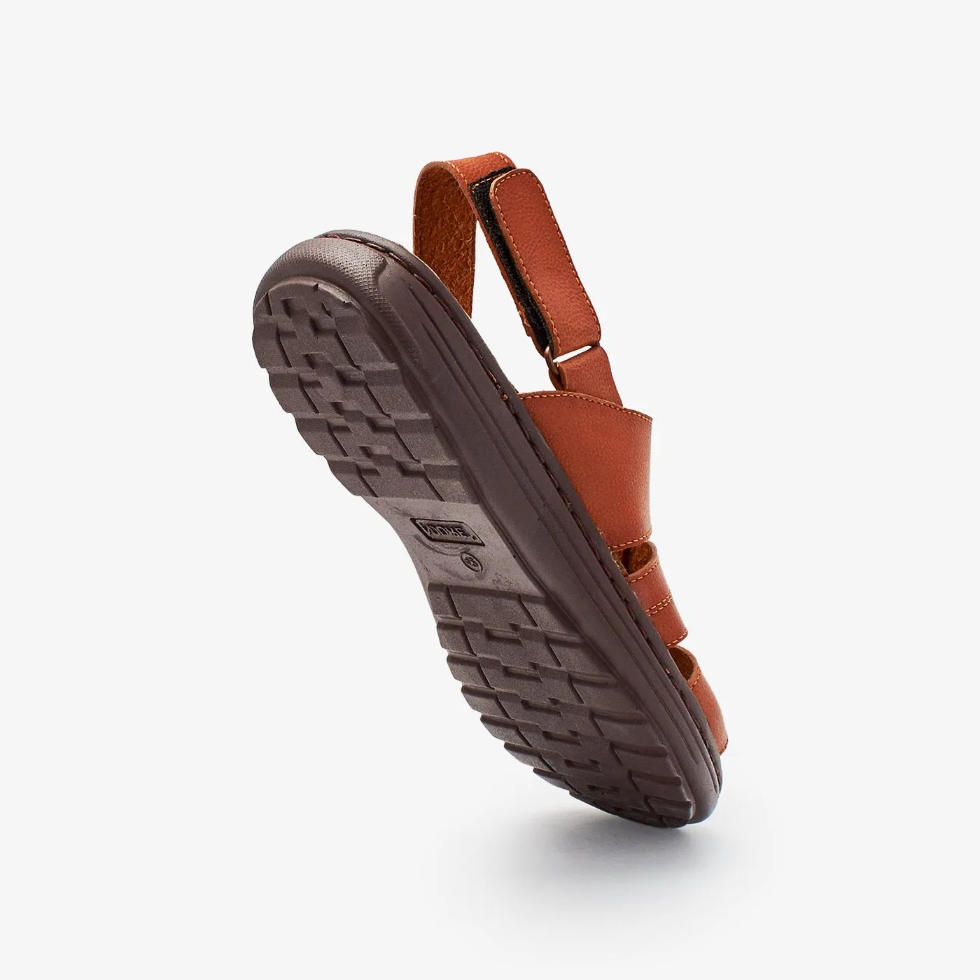 Mens Everyday Sandals