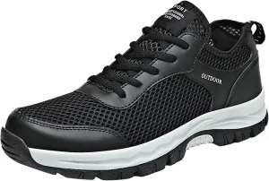 Men's Fashion Sneakers Shoes Shoes Casual Sports Trend Men's Running Outdoor Hiking Fashion