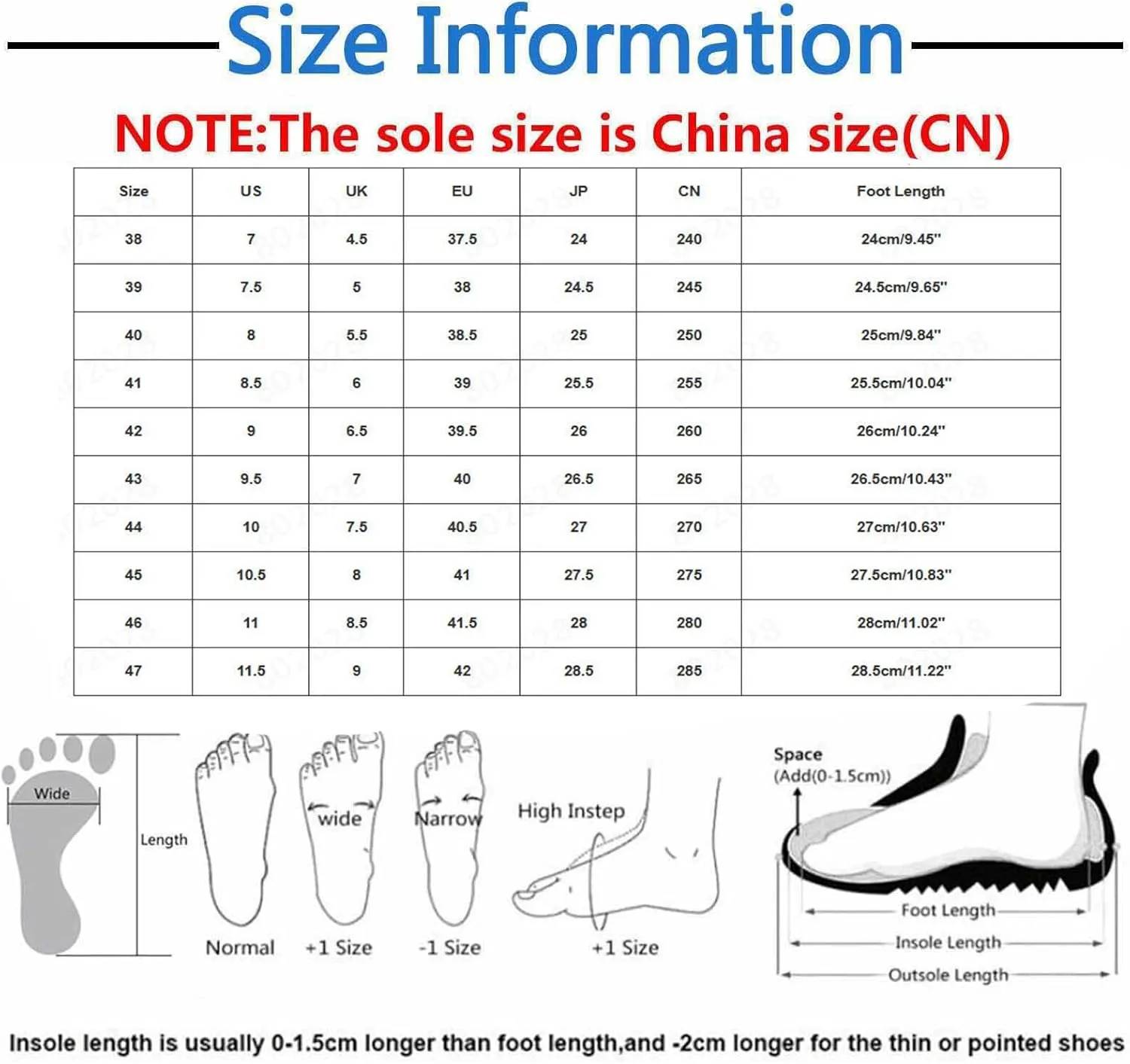 Men's Flip Flops with Arch Support Lightweight Comfortable Thong Sandals for Casual Walking Beach Summer Outdoor Slip On Slides