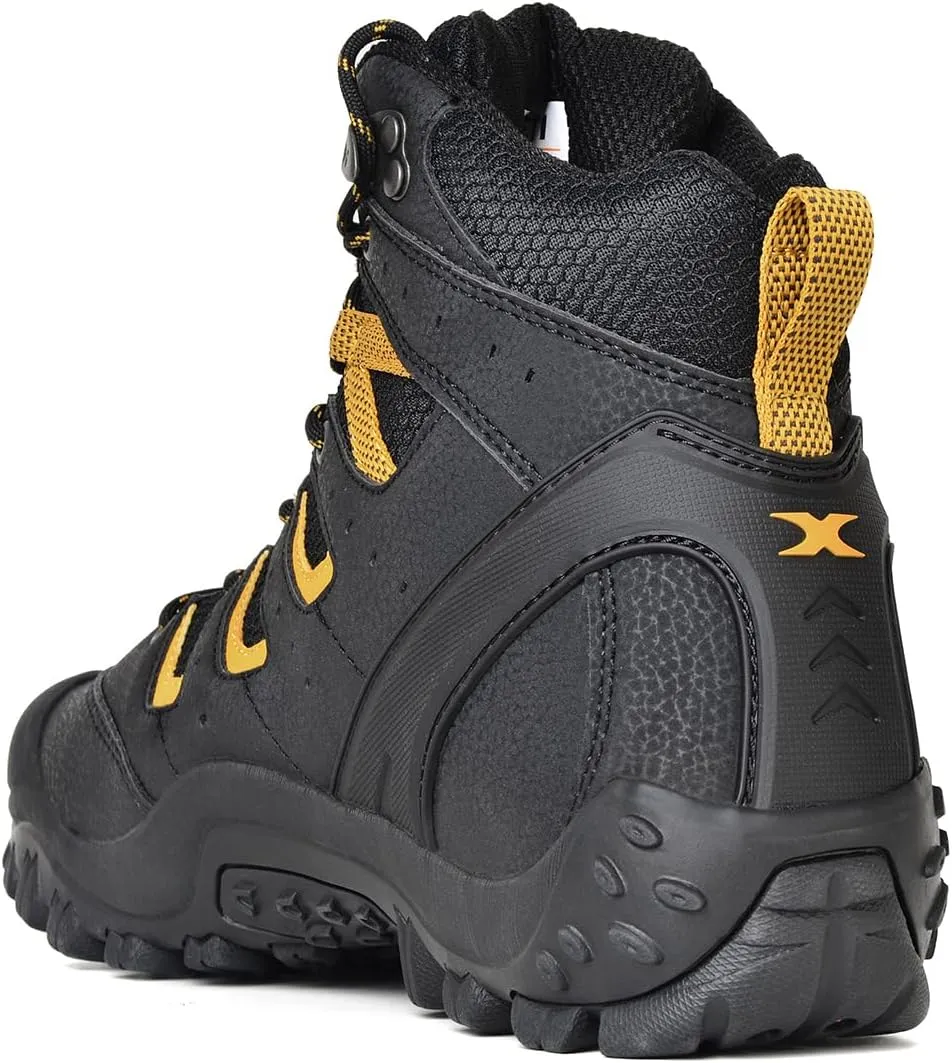 Men??s LNT Waterproof Hiking Boots