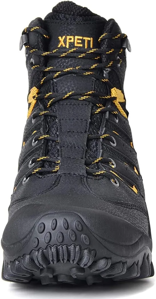 Men??s LNT Waterproof Hiking Boots