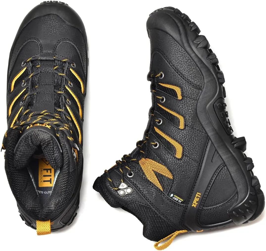 Men??s LNT Waterproof Hiking Boots
